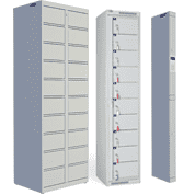 Абонентские шкафы