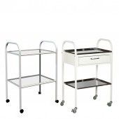 Медицинские столы