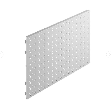 Перфорированные панели для гард. систем ПРАКТИК Home