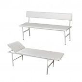 Медицинские банкетки