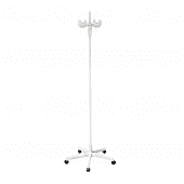 Медицинские штативы и стойки