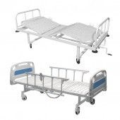 Медицинские кровати