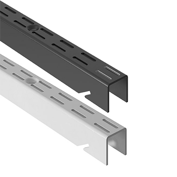 Стойки и рамы для гард. систем ПРАКТИК Home