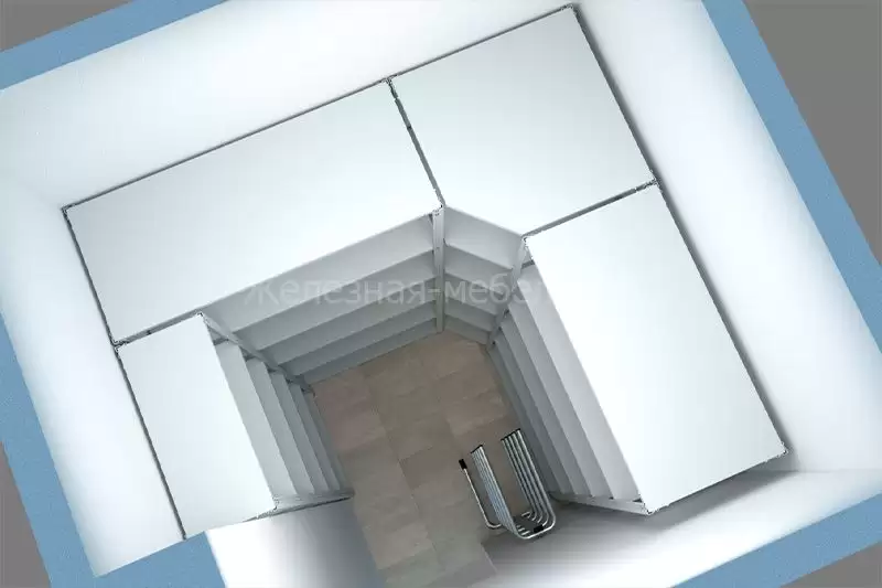 Подсобное помещение