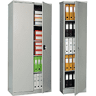 Архивные шкафы