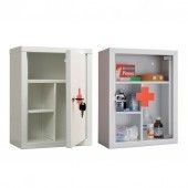 Настенные аптечки