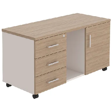 Тумбы Практик