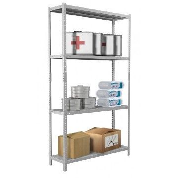 Медицинские стеллажи