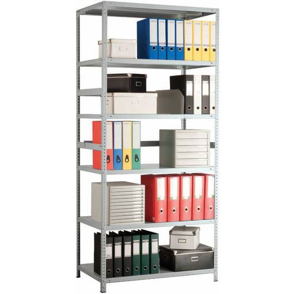 Архивные стеллажи