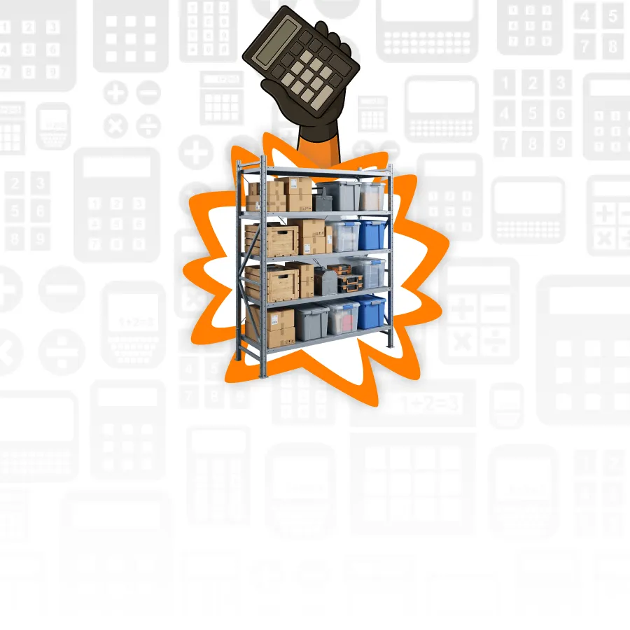 КАЛЬКУЛЯТОР