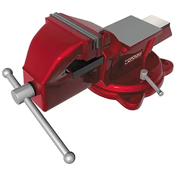 Слесарные тиски