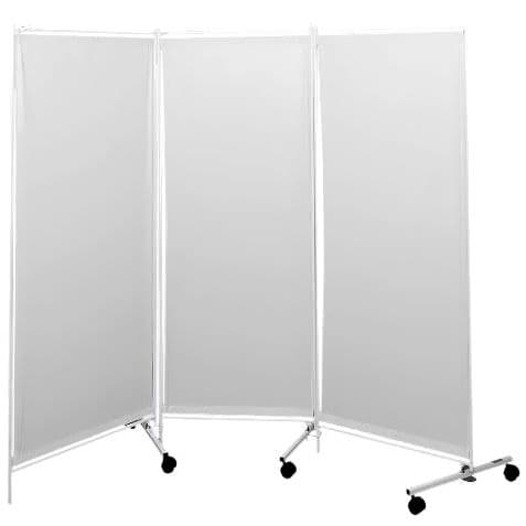 Медицинские ширмы