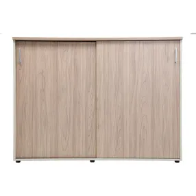 шкаф-купе nwt 1214 вяз натуральный/бежевый