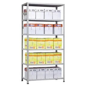 медицинский стеллаж стм ms 220/100х60/6