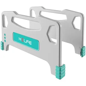 кровать медицинская mb-93.1 (электропривод) с дополнительными опциями