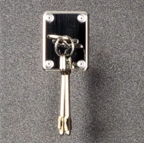 металлическая дверь аккорд 5с 950