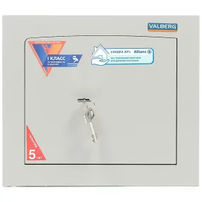 сейф valberg aw-1 3322