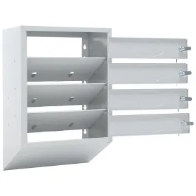 почтовый ящик pb-4c.kl rв