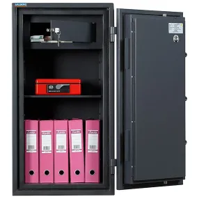 сейф valberg гарант 95 t el