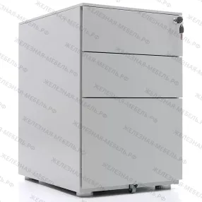 тумба офисная np-406 fl2