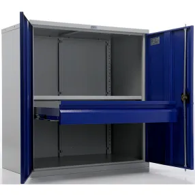 шкаф инструментальный tc 1095-001010