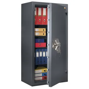 сейф valberg форт 1685 el