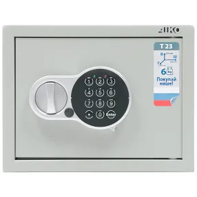 сейф aiko t-23 el