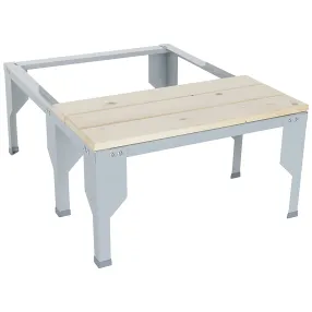 подставка-скамья ls-41 сосна