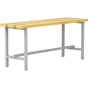 скамья для раздевалок w-1200 nt