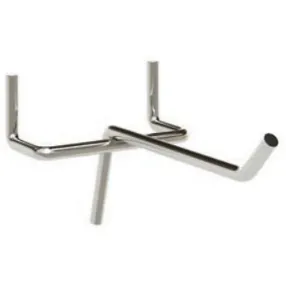 металлические крючки 8 см. (10 шт.)