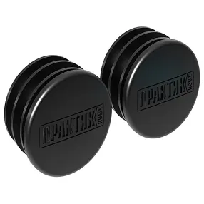 комплект заглушек штанги практик home (2 шт) grp