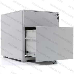 тумба офисная np-404 fl