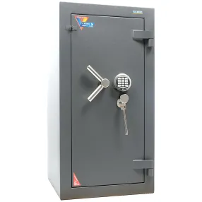 сейф valberg рубеж 99 el