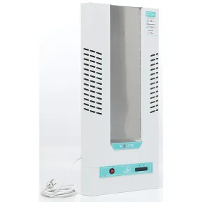 облучатель-рециркулятор воздуха ультрафиолетовый бактерицидный u-3m передвижной