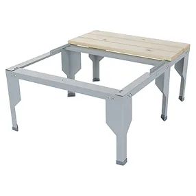 подставка-скамья ls-41 сосна