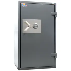 сейф valberg гарант евро 120т el