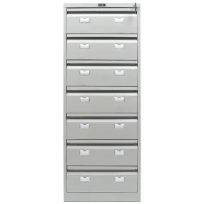 картотечный шкаф практик afc-07c