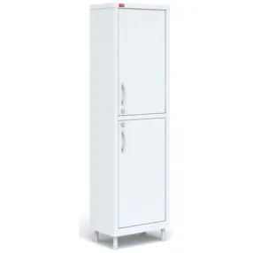 шкаф медицинский m1 м (1750х600х400)