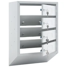 почтовый ящик pb-4c.kl rв