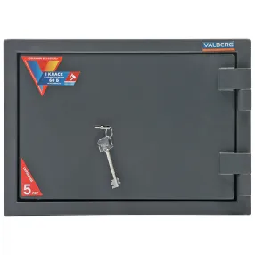 сейф valberg гарант 32