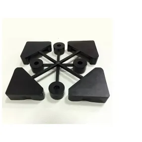 комплект крепежа для стойки мс