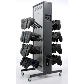 стойка сушильная норд 16