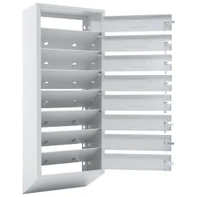 почтовый ящик pb-8c.kl rв