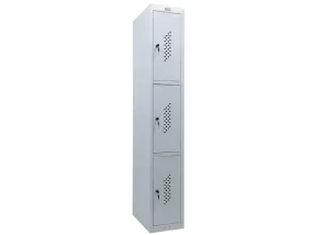 шкаф для раздевалок практик усиленный ml 13-30 (базовый модуль)