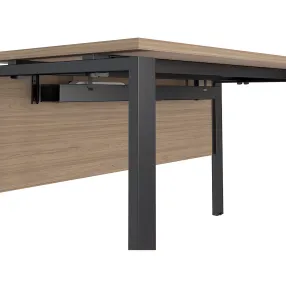 кабель-канал nt антрацит