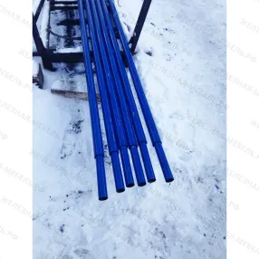 стойка лспх-40 (4,2 м)