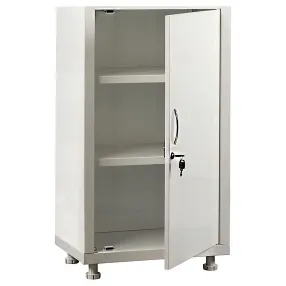 шкаф медицинский hilfe мд 1 1650/sg