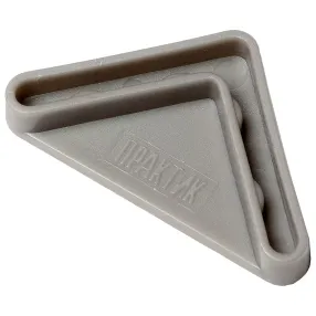 комплект крепежа стойки ms standart