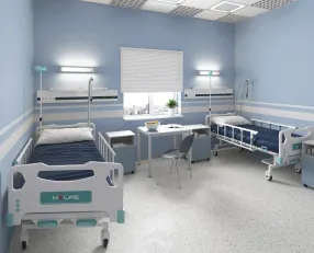 штатив медицинский км мш-1