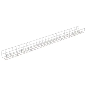 кабель-канал сетка nt хром